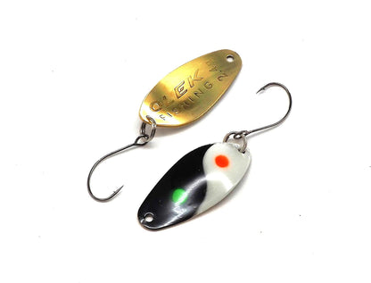 OLEK-Fishing Promise Yin Yang - SP-Fishing