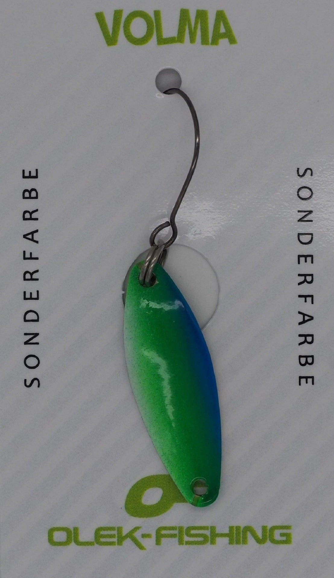 OLEK-Fishing Volma Allrounder - SP-Fishing