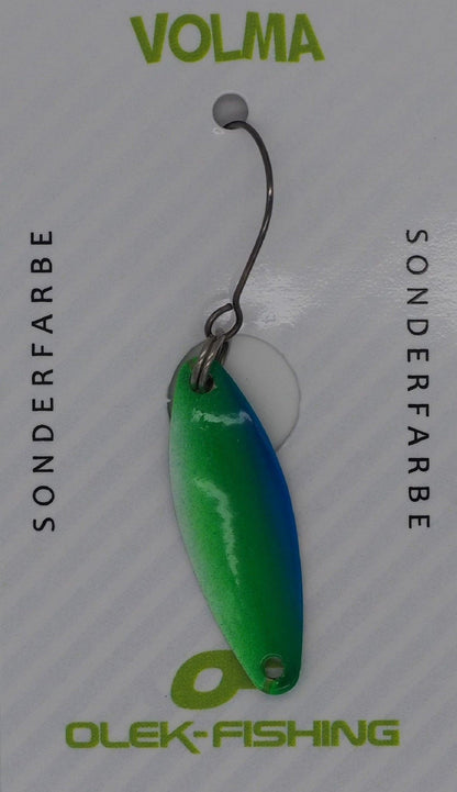 OLEK-Fishing Volma Allrounder - SP-Fishing