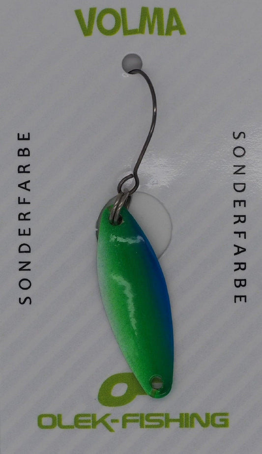 OLEK-Fishing Volma Allrounder - SP-Fishing