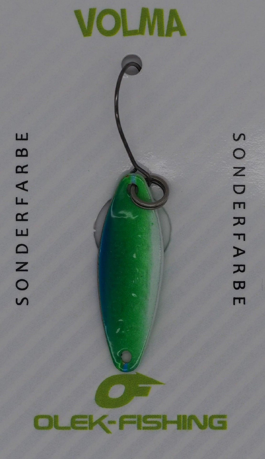 OLEK-Fishing Volma Allrounder - SP-Fishing