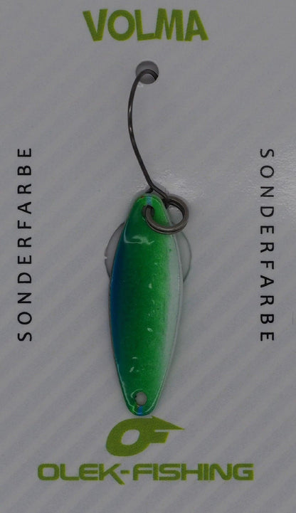 OLEK-Fishing Volma Allrounder - SP-Fishing