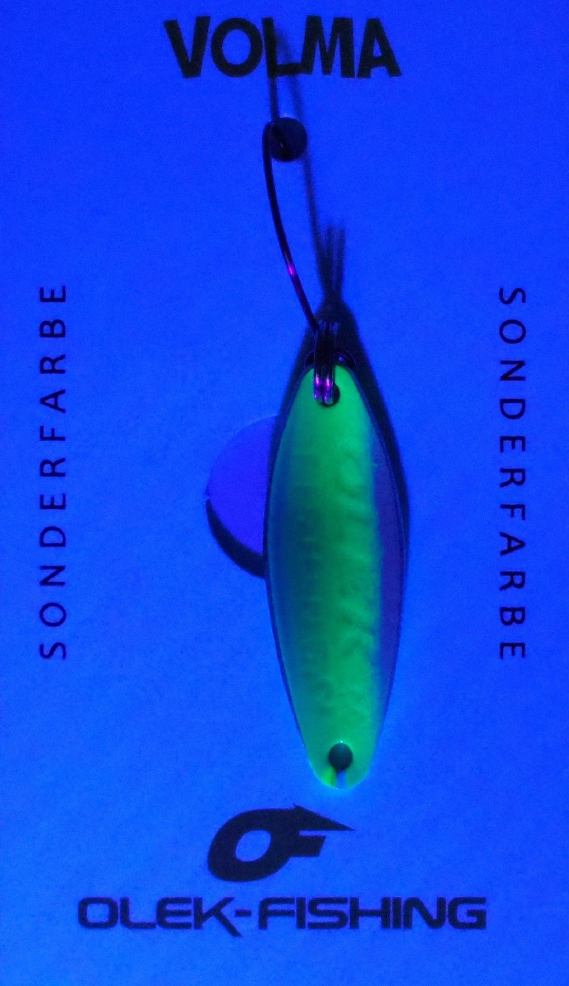 OLEK-Fishing Volma Allrounder - SP-Fishing