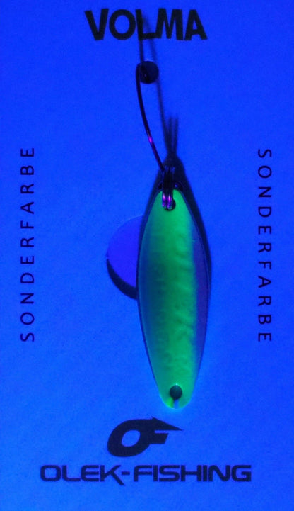 OLEK-Fishing Volma Allrounder - SP-Fishing