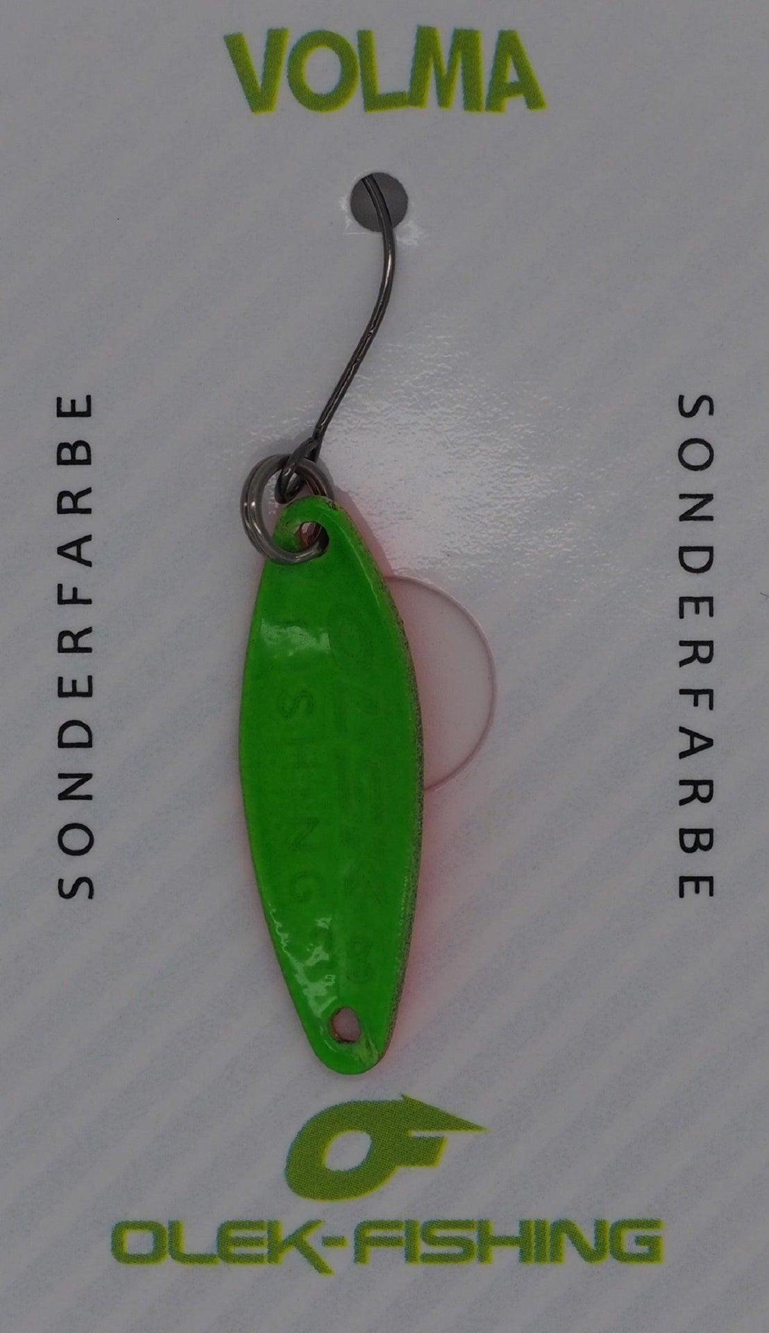 OLEK-Fishing Volma Amator - SP-Fishing