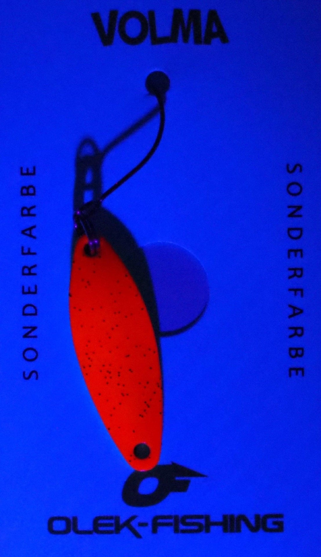 OLEK-Fishing Volma Amator - SP-Fishing