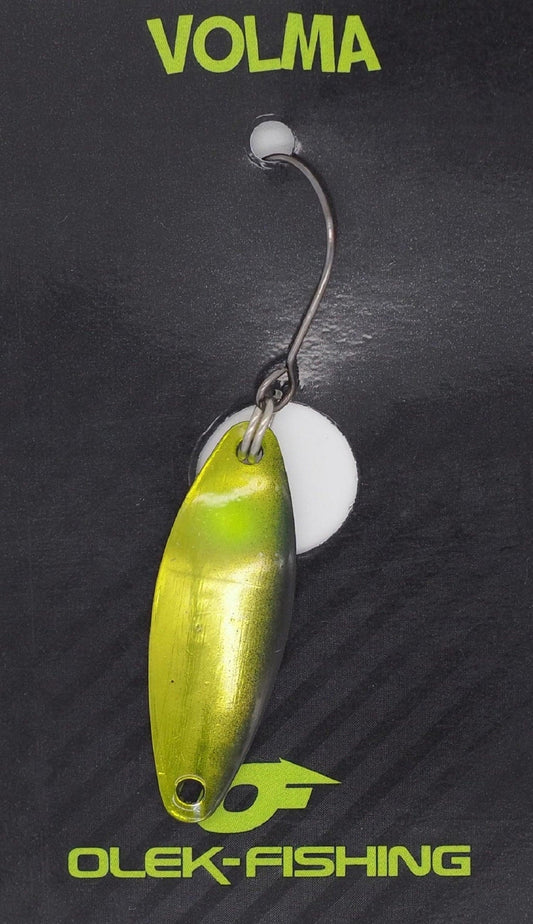 OLEK-Fishing Volma Ayu - SP-Fishing