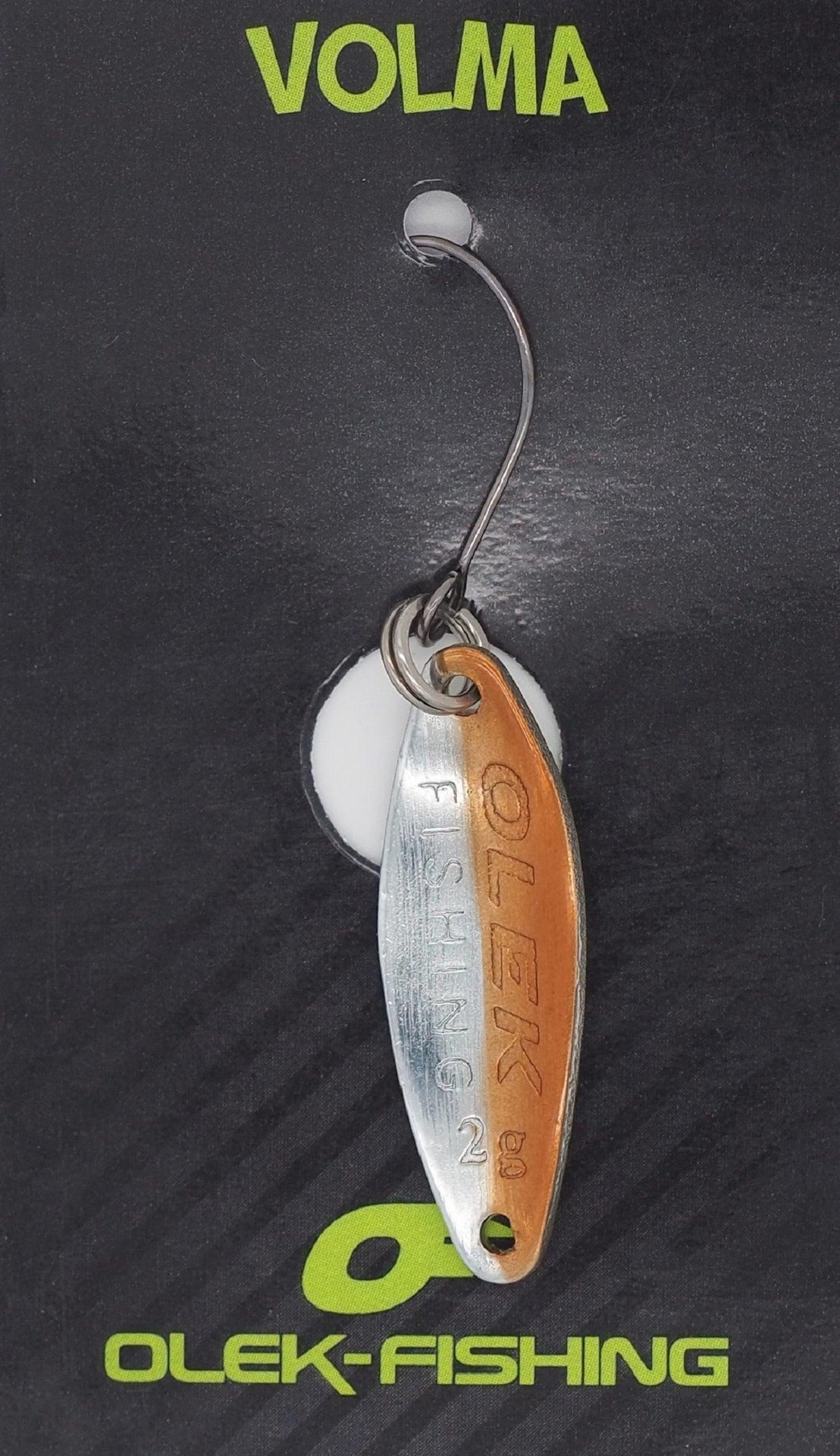OLEK-Fishing Volma Ayu - SP-Fishing