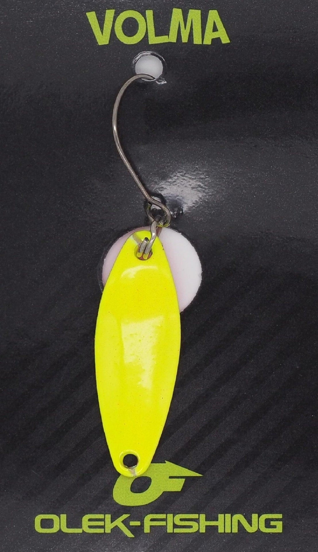 OLEK-Fishing Volma Bämm - SP-Fishing