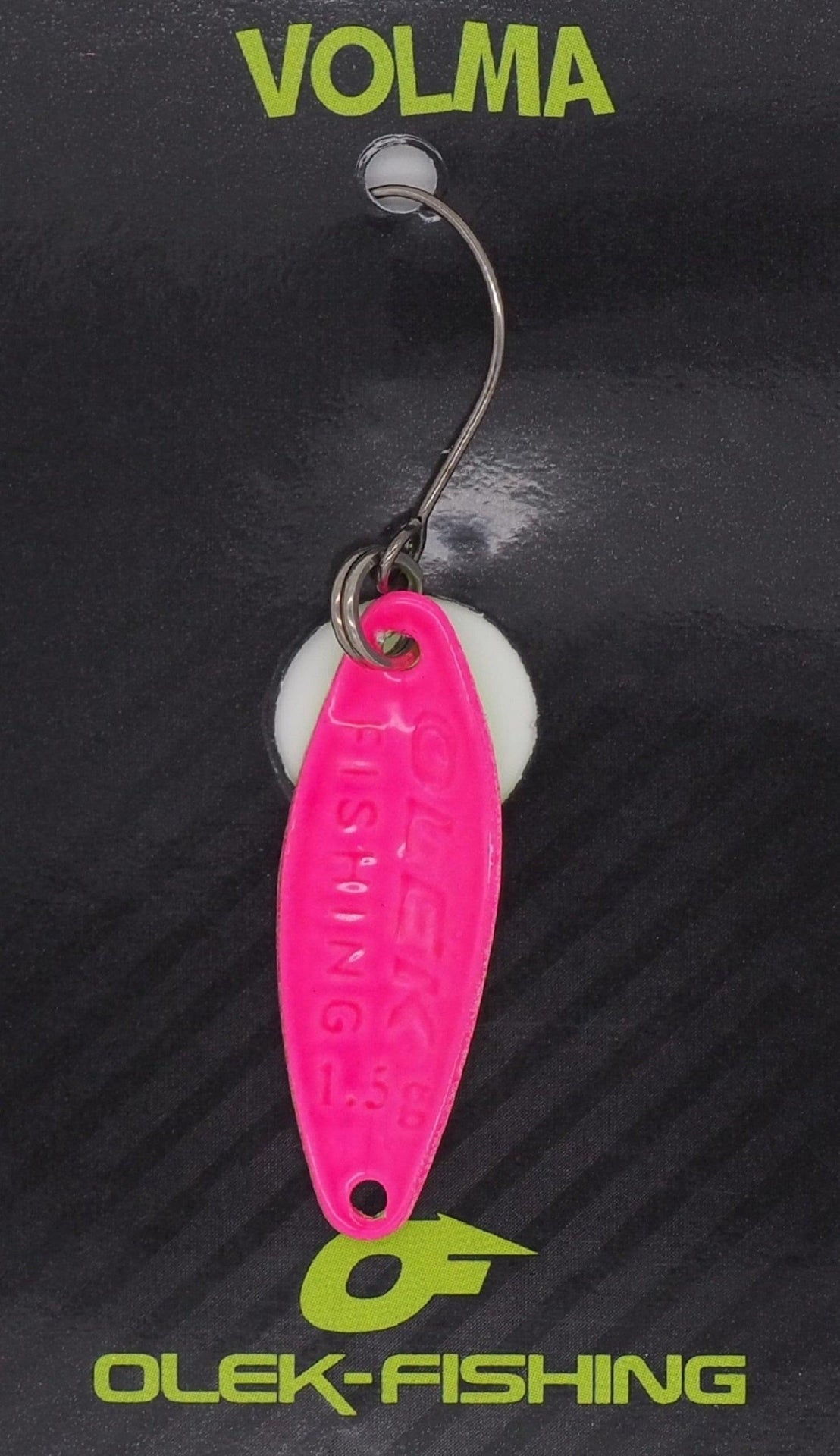 OLEK-Fishing Volma Bämm - SP-Fishing