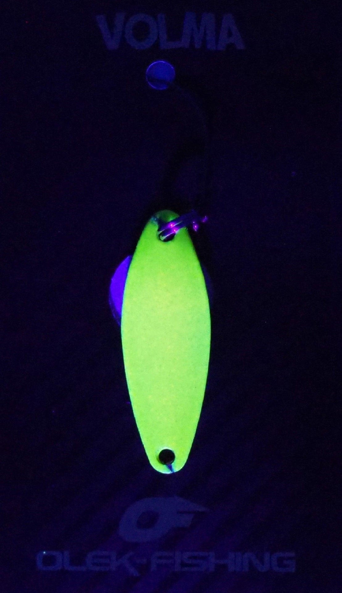 OLEK-Fishing Volma Bämm - SP-Fishing