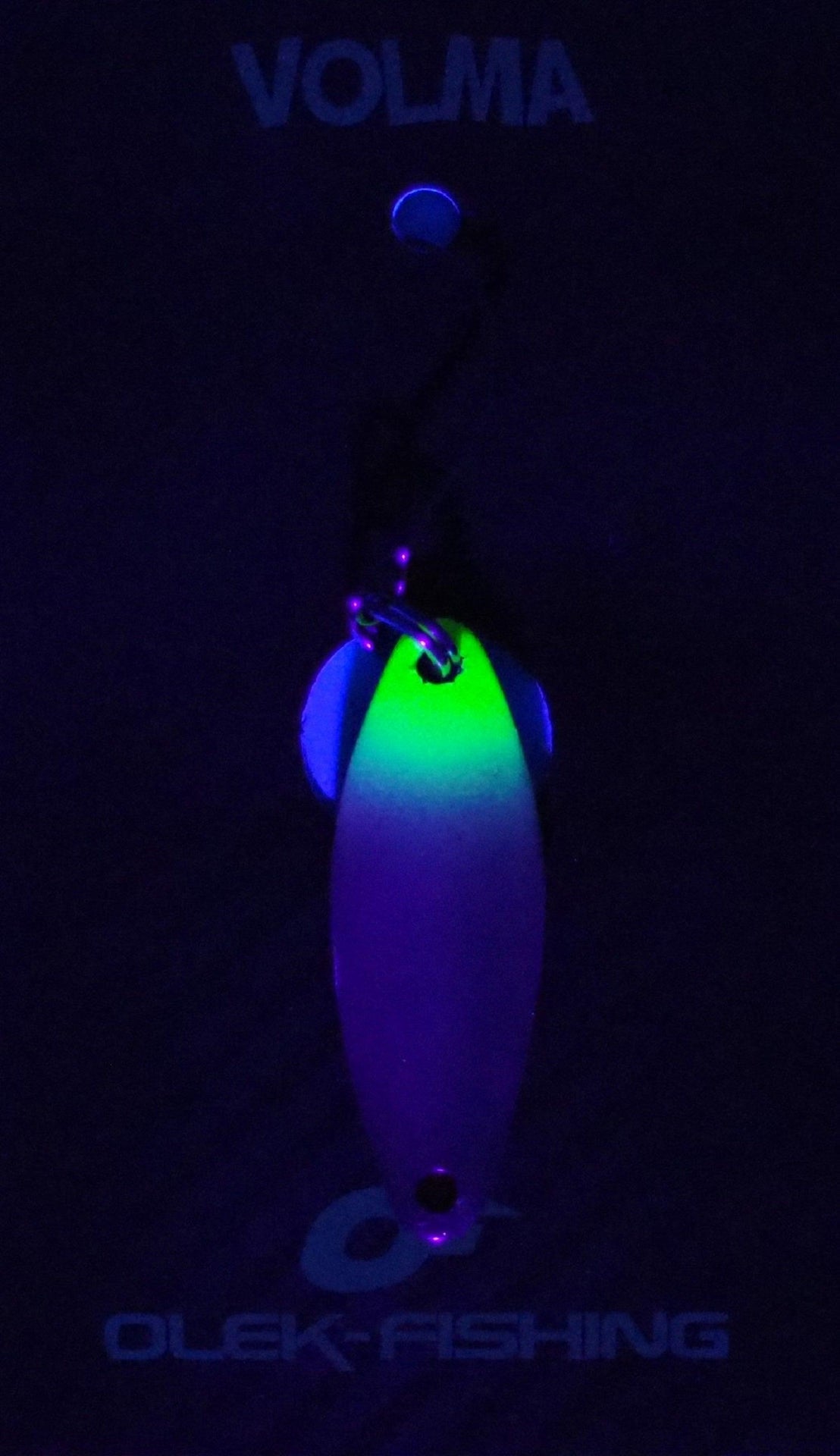 OLEK-Fishing Volma Copper-Don - SP-Fishing