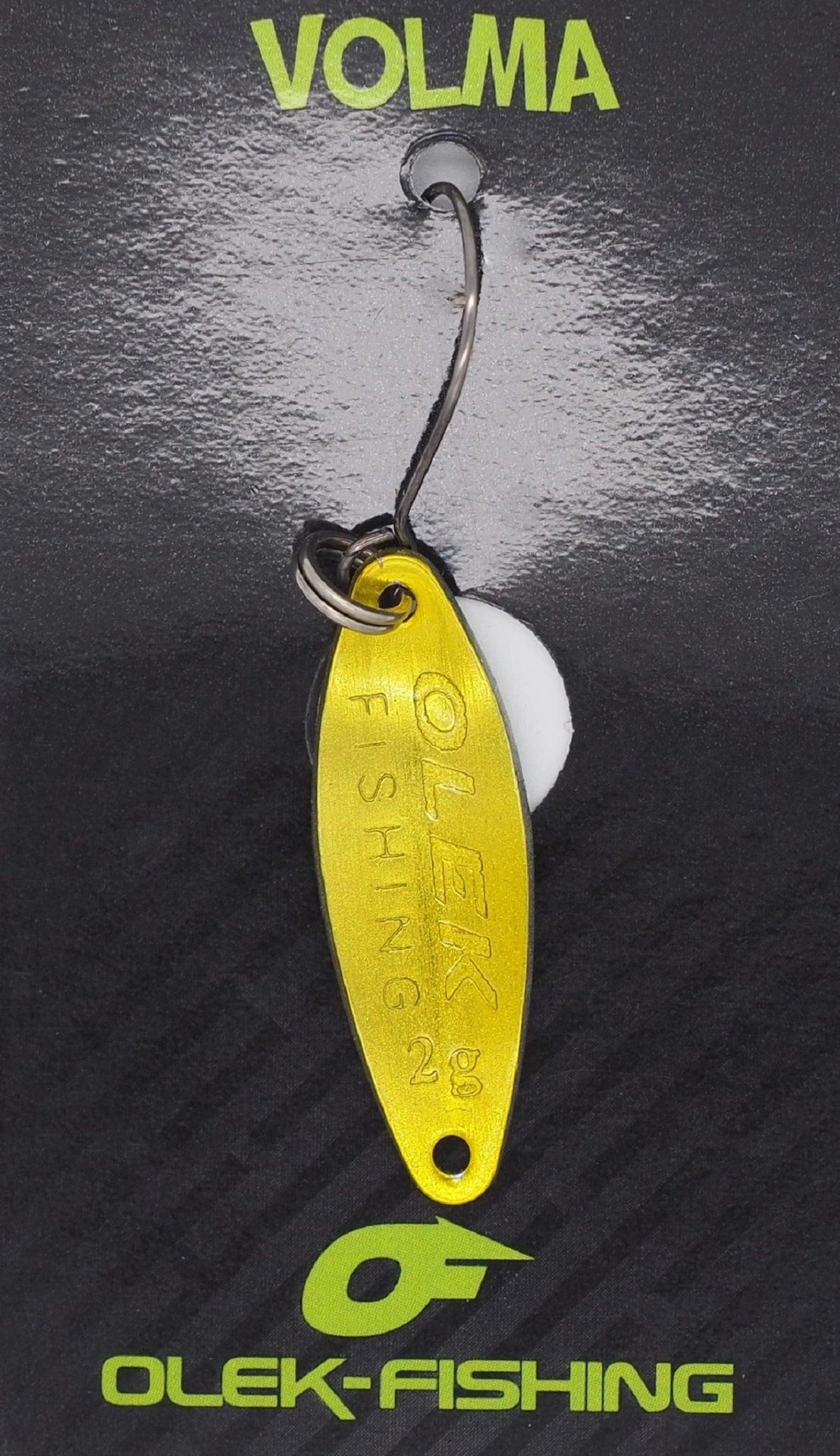 OLEK-Fishing Volma Funtik - SP-Fishing