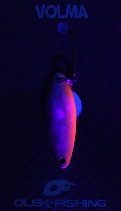 OLEK-Fishing Volma Funtik - SP-Fishing