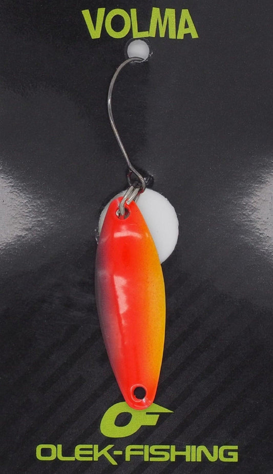 OLEK-Fishing Volma GF (German Flag) - SP-Fishing