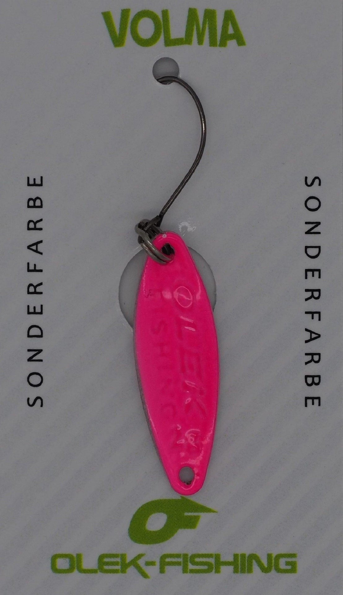 OLEK-Fishing Volma Glowpi - SP-Fishing