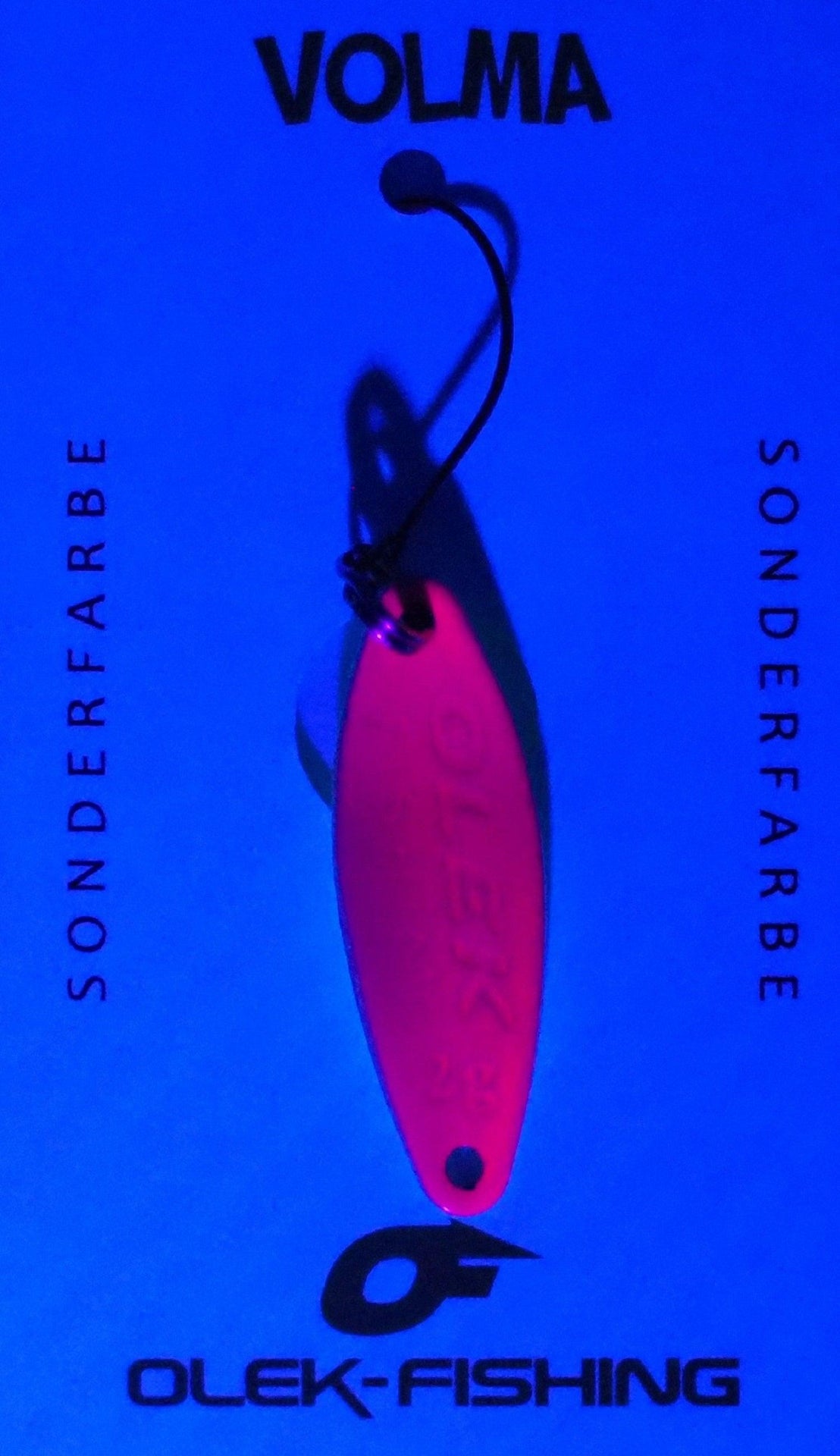 OLEK-Fishing Volma Glowpi - SP-Fishing