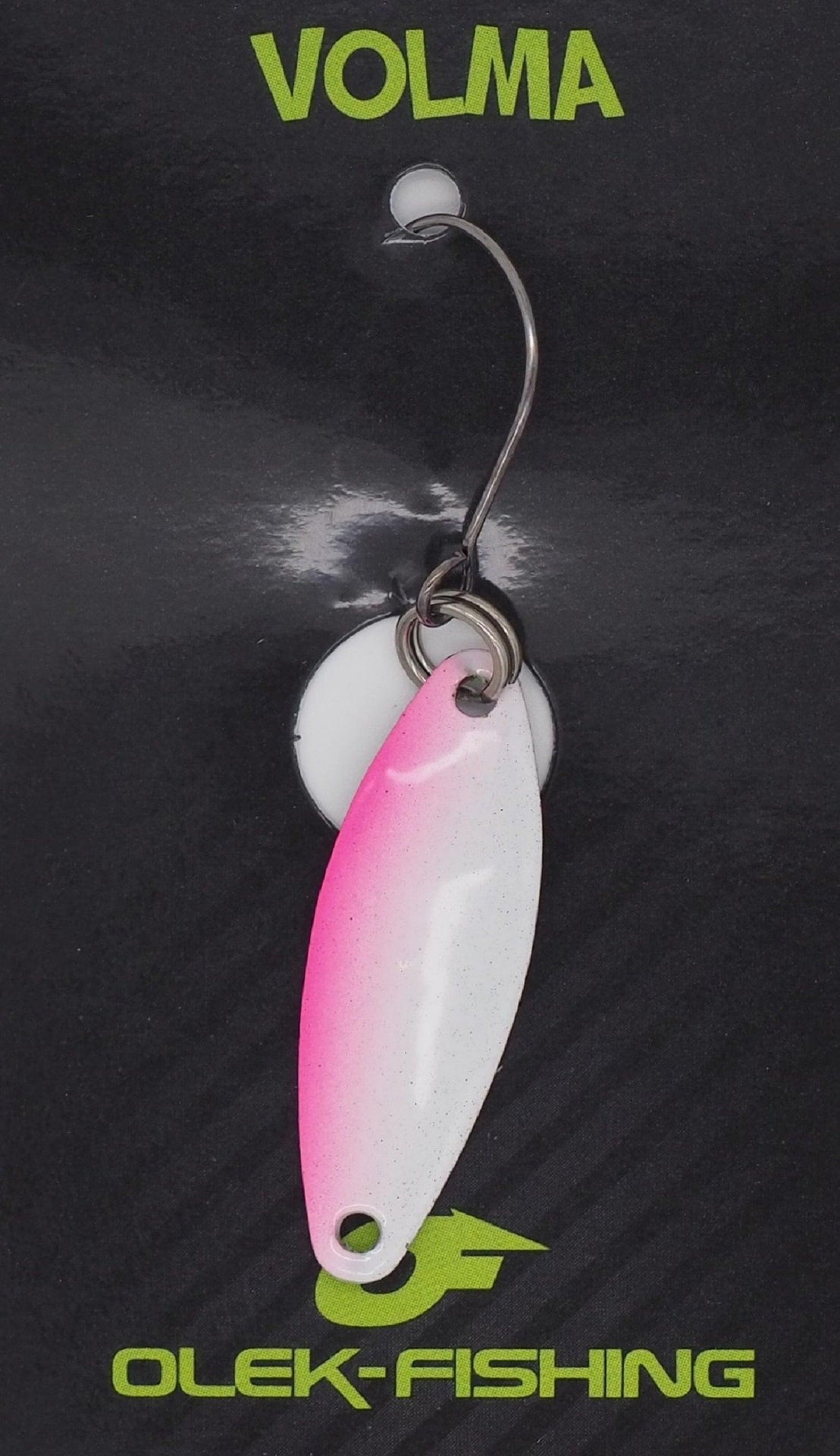 OLEK-Fishing Volma Lady Opposition - SP-Fishing