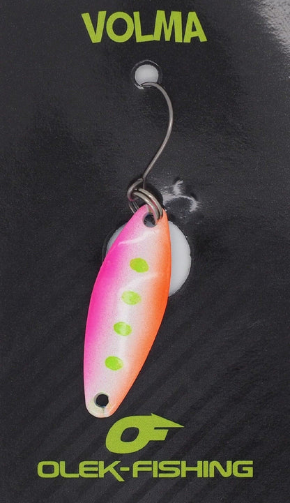 OLEK-Fishing Volma Mia - SP-Fishing