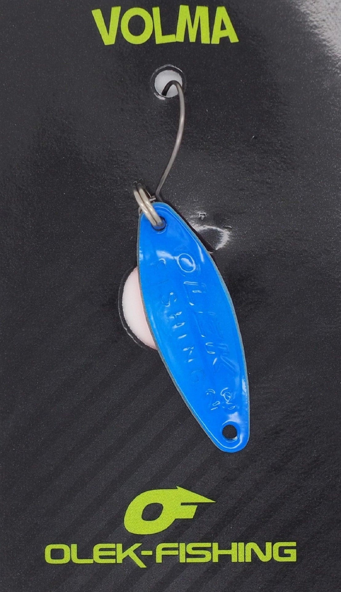 OLEK-Fishing Volma Mia - SP-Fishing