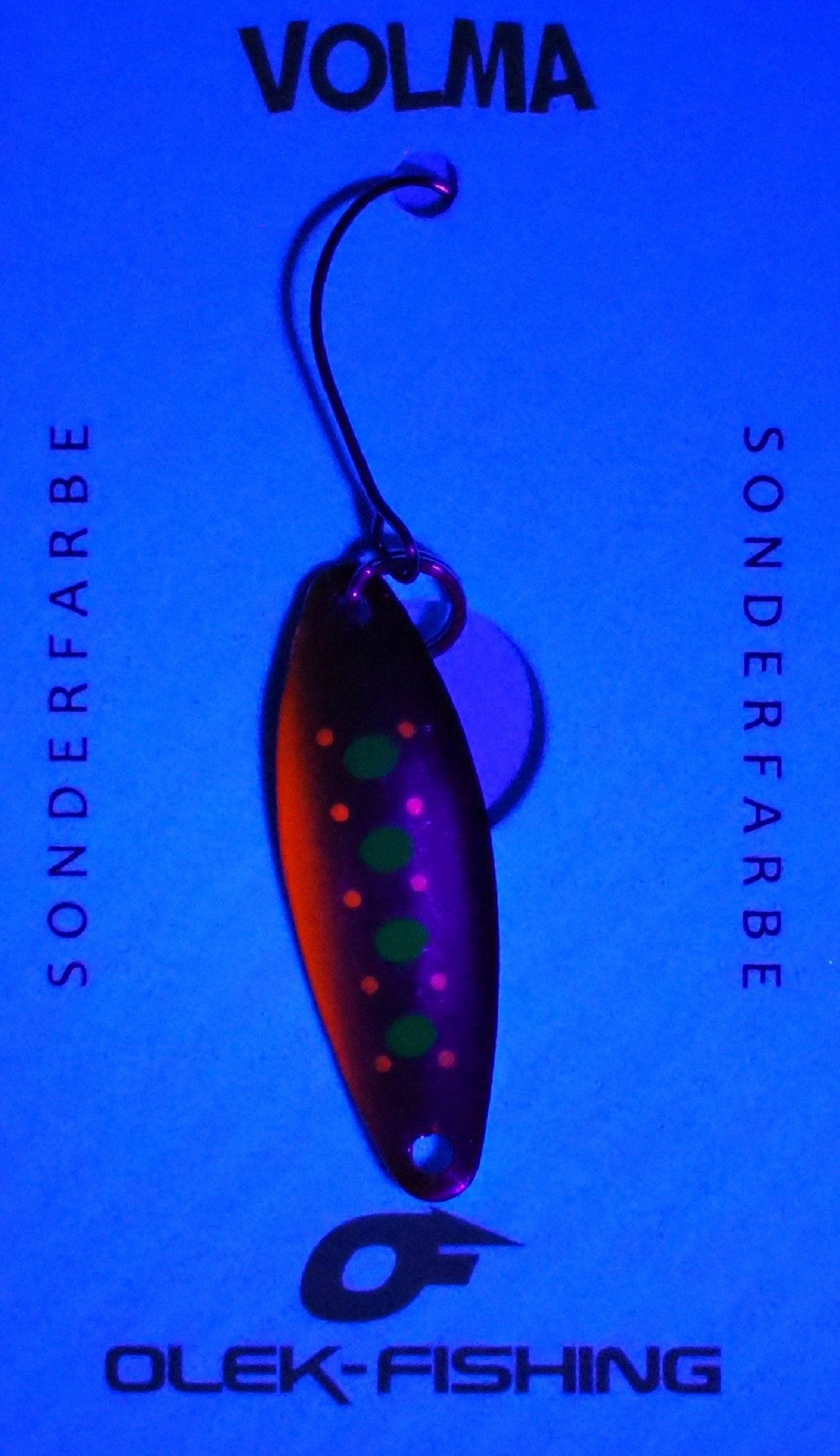 OLEK-Fishing Volma OKS-1 - SP-Fishing