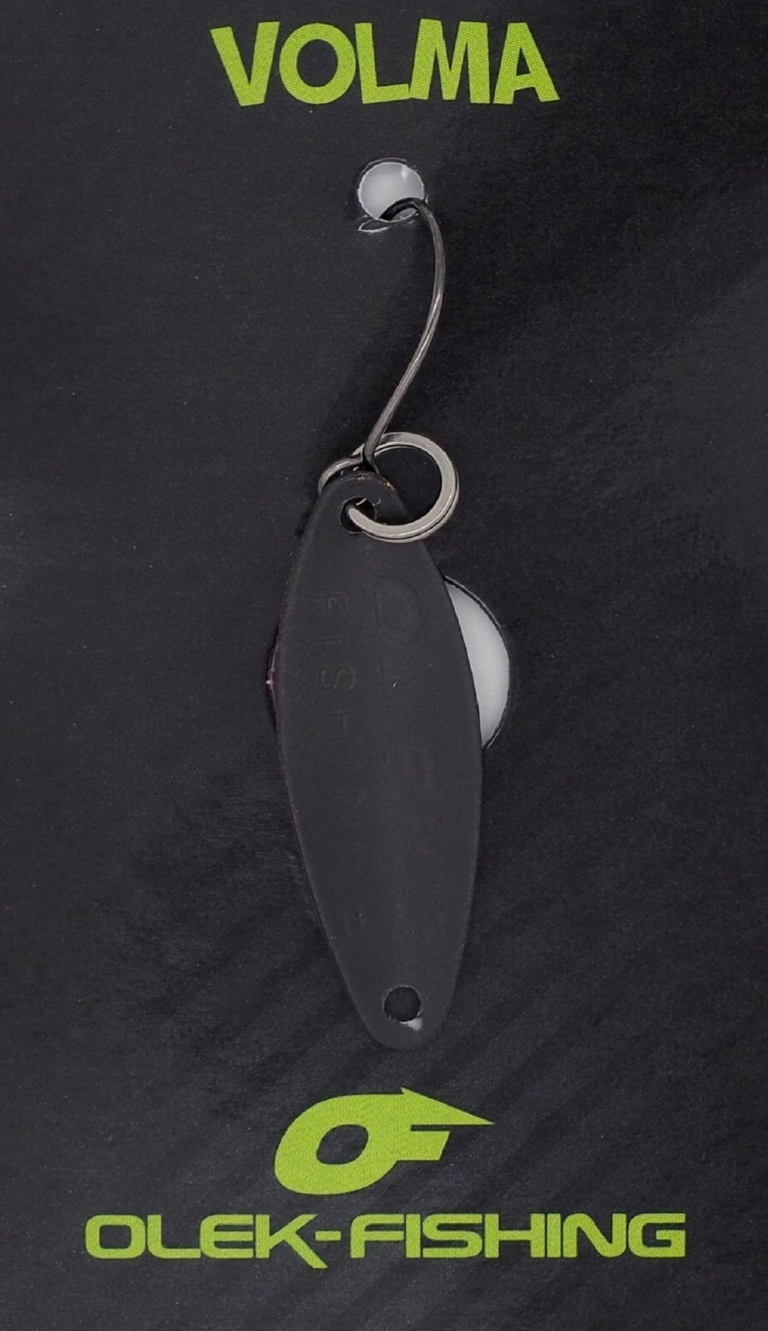 OLEK-Fishing Volma Pik Dame - SP-Fishing