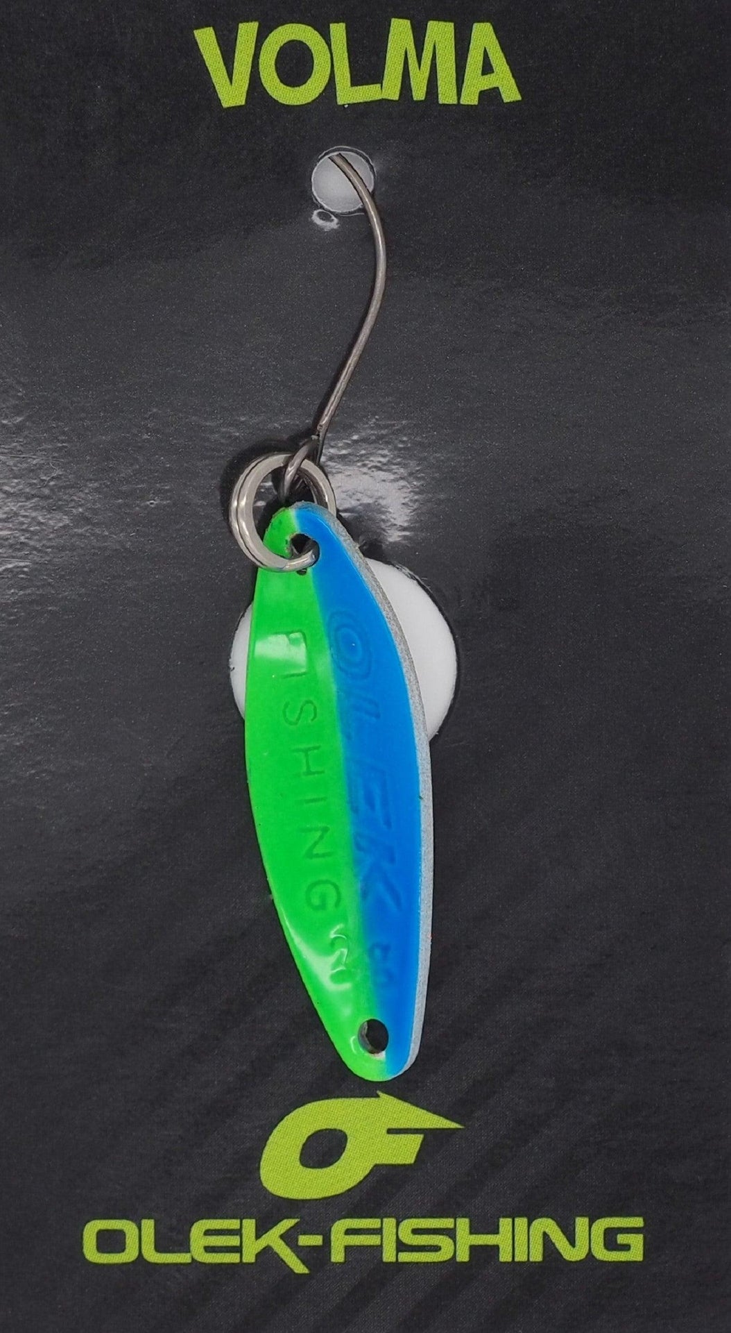 OLEK-Fishing Volma Todo en Uno - SP-Fishing