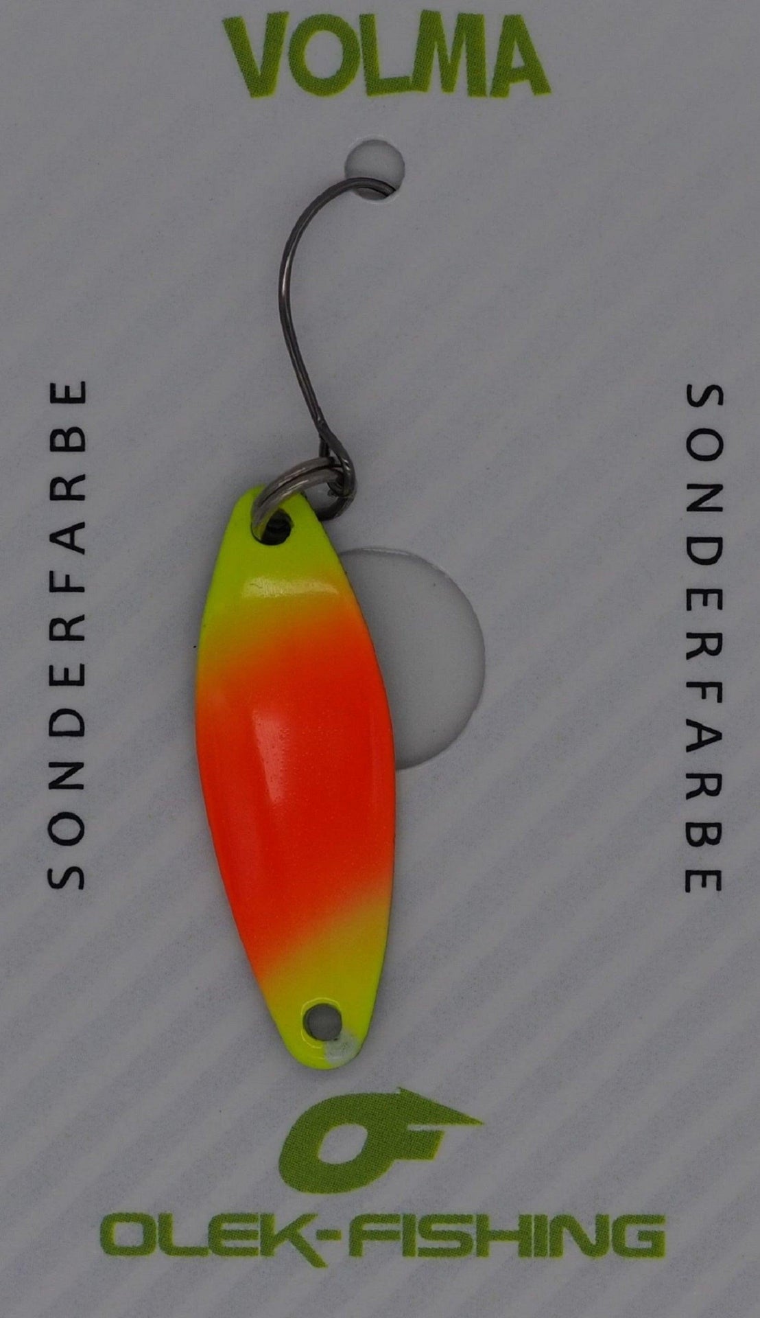 OLEK-Fishing Volma Wadim Special - SP-Fishing