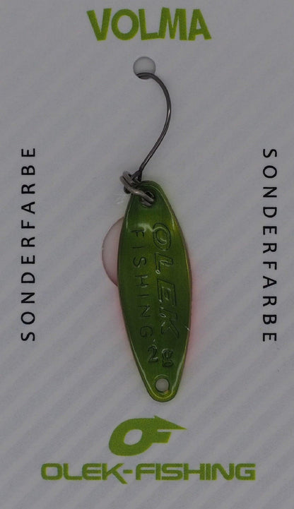 OLEK-Fishing Volma Wadim Special - SP-Fishing