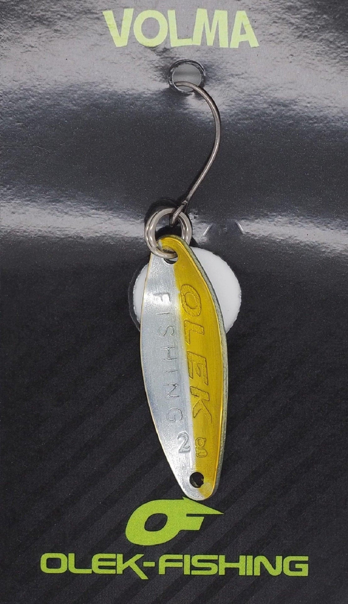 OLEK-Fishing Volma Young Salmon - SP-Fishing