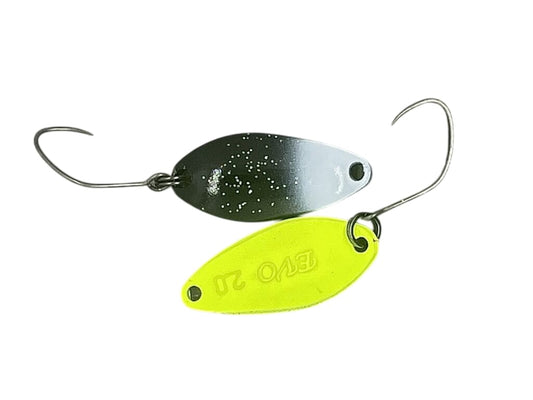 Yarie Spoon T-Fresh EVO GER03