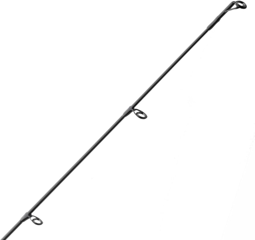 Trout Jara XM Expert JR76LL Ersatzspitze für Angelrute, flexible Spitze für Forellenangeln, hochwertige Angelzubehörkomponente