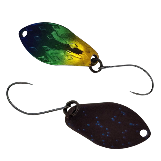 GOD HANDS Spoon Jriya EM17