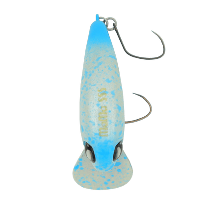 ROB Lure Berbie Mama SS / SSS EM05 - SP-Fishing