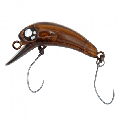 ROB Lure Berbie SS / SSS EM03 - SP-Fishing