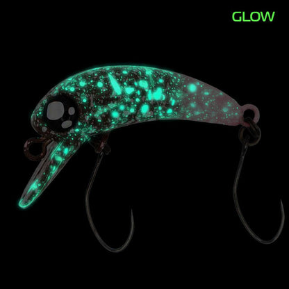 ROB Lure Berbie SS / SSS EM06 - SP-Fishing