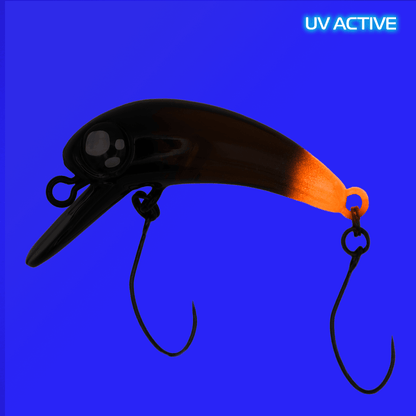 ROB Lure Berbie SS / SSS EM10 - SP-Fishing
