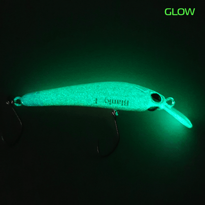 ROB Lure Blanky F EM05 - SP-Fishing