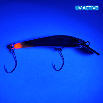 ROB Lure Blanky F EM10 - SP-Fishing