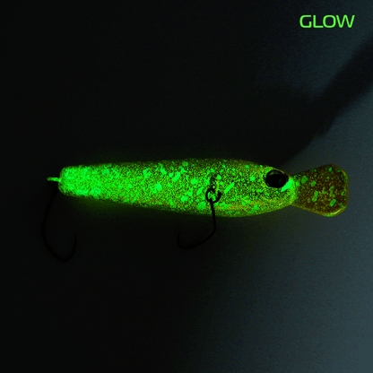 ROB Lure Blanky F EM12 - SP-Fishing