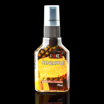 Soorex Pro Lockstoff Spray Flavour Attractant - SP-Fishing