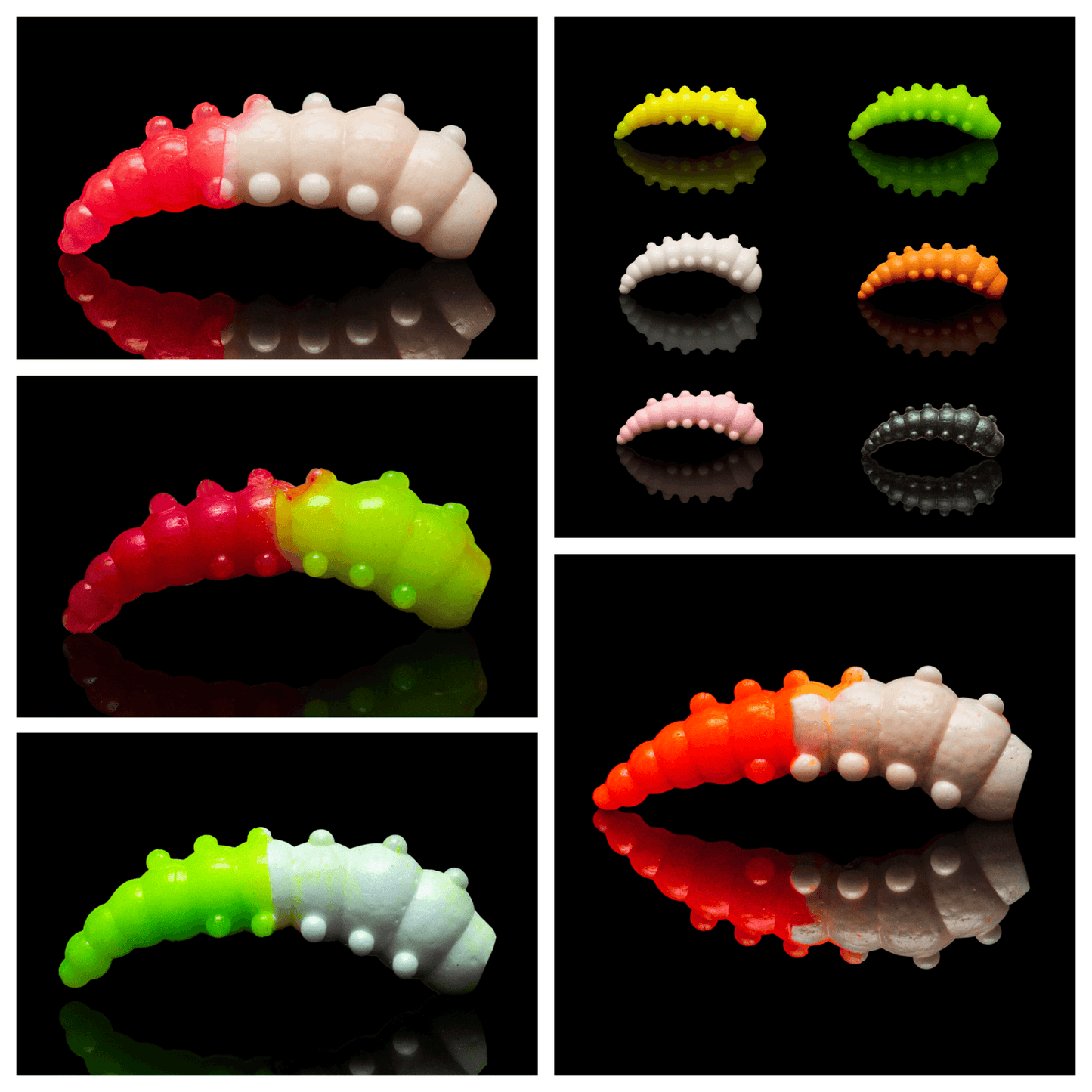 Soorex Pro Major 36mm Aroma Käse / Knoblauch - SP-Fishing