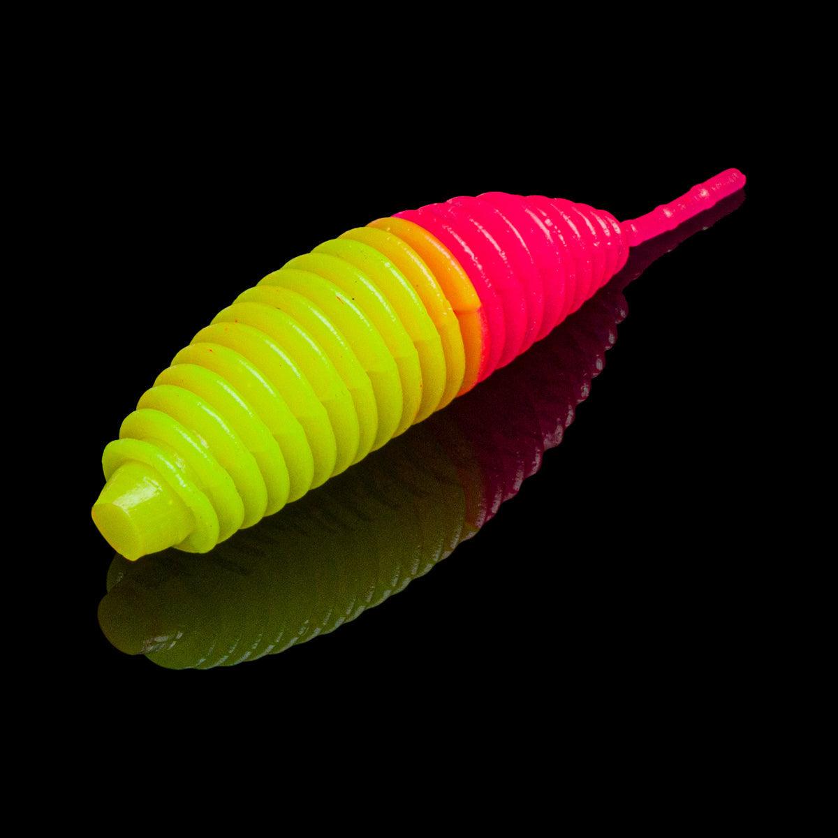 Soorex Pro Mickey 50mm Aroma Käse / Knoblauch - SP-Fishing