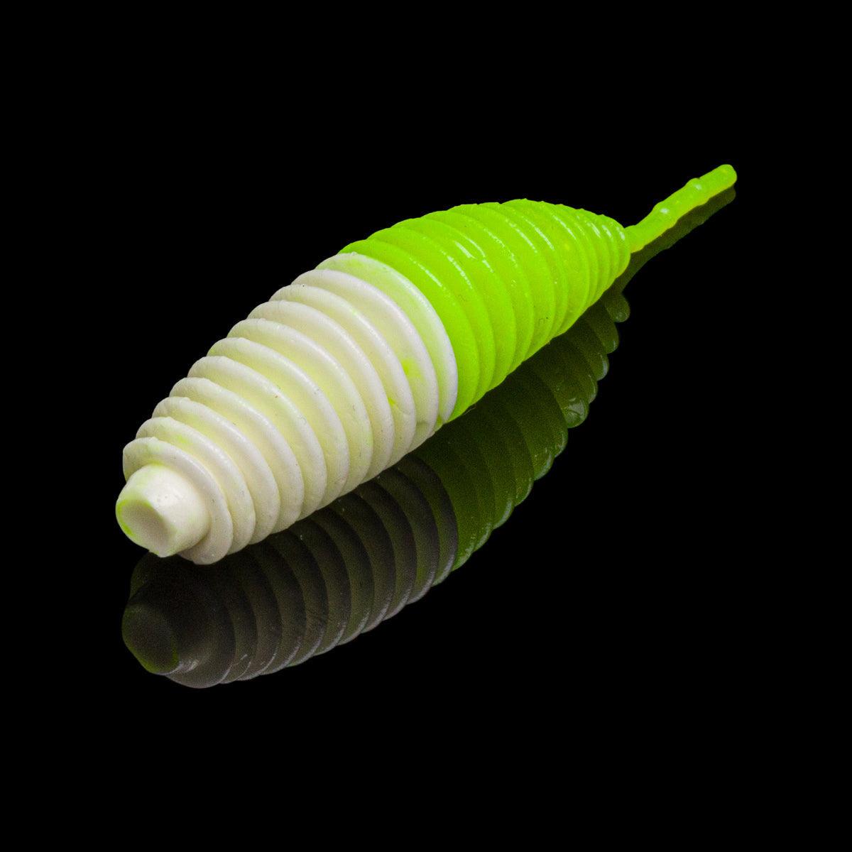 Soorex Pro Mickey 50mm Aroma Käse / Knoblauch - SP-Fishing