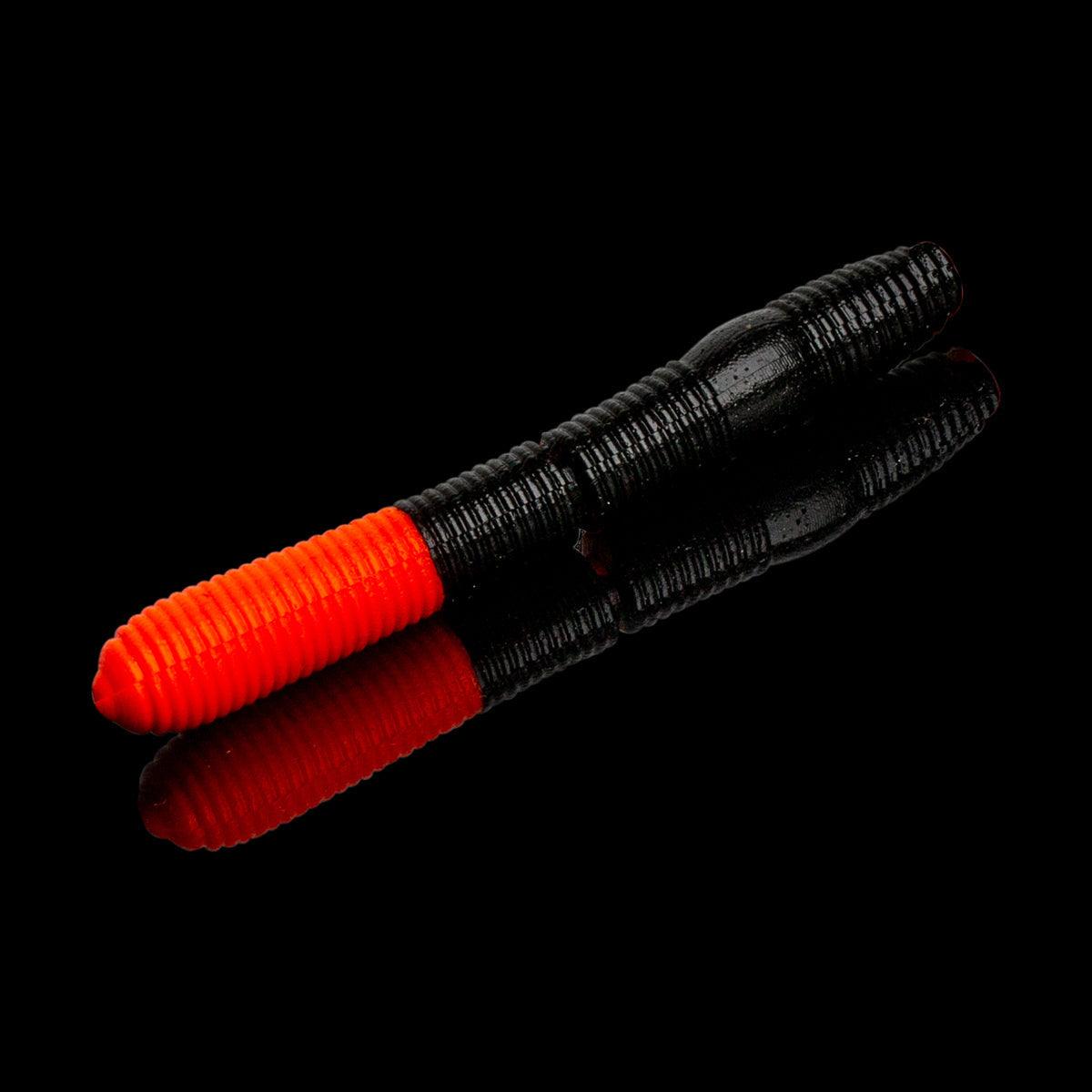 Soorex Pro Tumbler 63mm Aroma Käse / Knoblauch - SP-Fishing