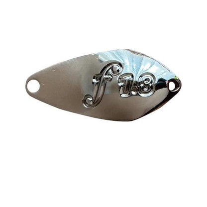 Velvet Arts Forte Spoon 1,8g - SP-Fishing