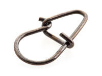 VMC Crank Bait Snap 3538, Angelzubehör, langlebiger Angelhaken-Schnappverschluss, für Köder und Angelzubehör