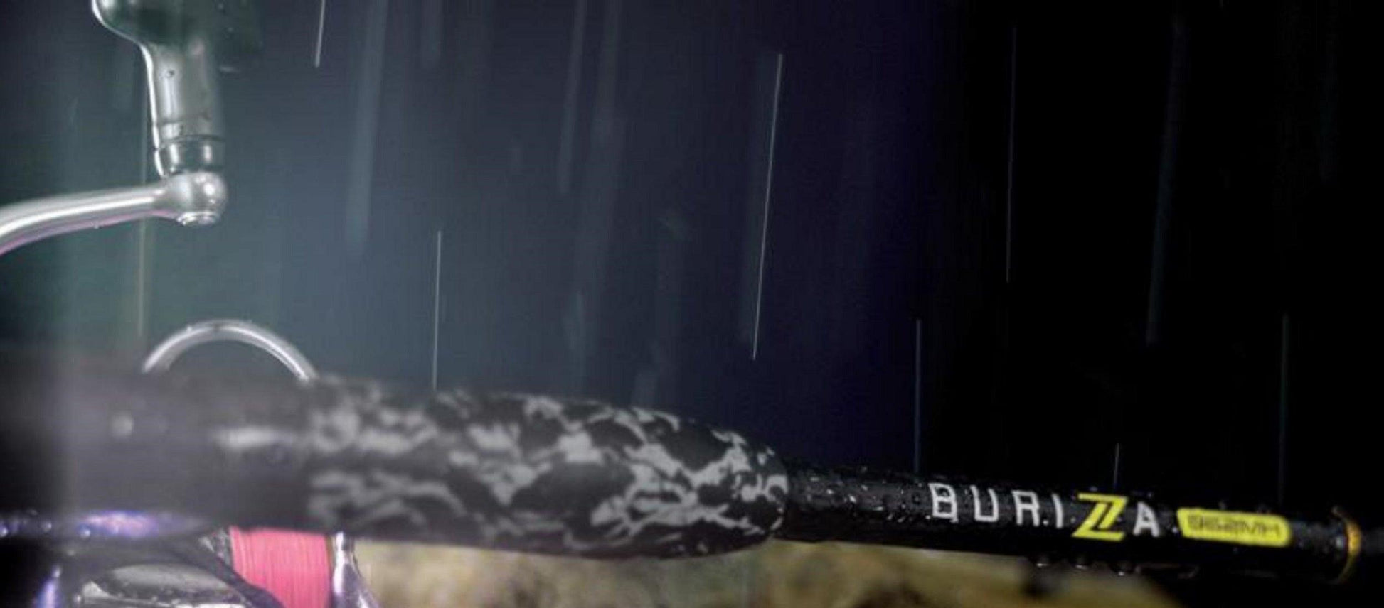 ZEMEX Buriza - SP-Fishing