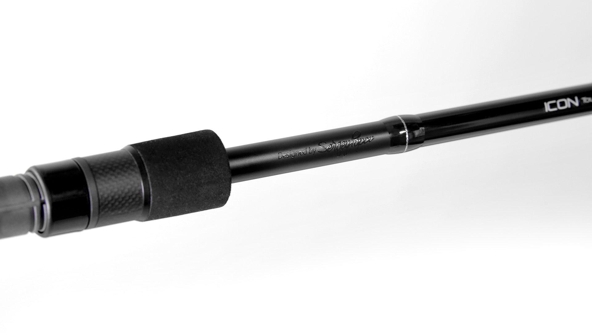 ZEMEX ICON Tournament - SP-Fishing