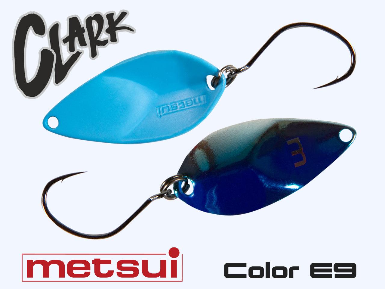 Zemex Mestsui CLARK 2.3 g - SP-Fishing